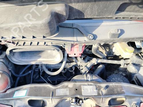 Engine control unit (ECU) PEUGEOT BOXER Bus | BP40442645M57 - Image 10