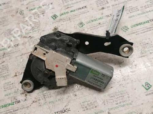 Rear wiper motor CITROËN SAXO (S0, S1) 1.5 D | BP21475373M102 