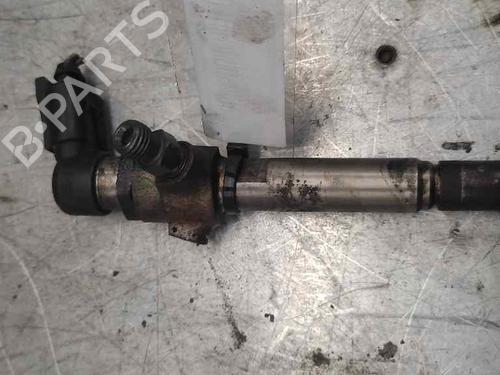 Injector RENAULT SCÉNIC II (JM0/1_) 1.5 dCi (JM0F) | BP21414424M100 