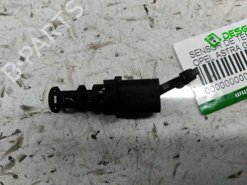 Elektronisk modul OPEL ASTRA H GTC (A04) [2005-2010]  21440118