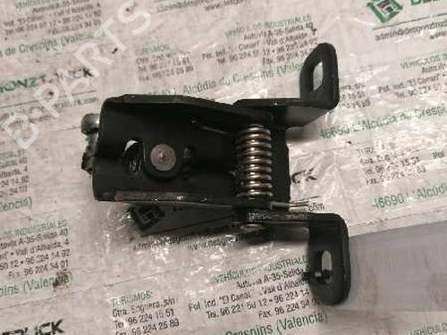 Hinge/Door check strap FORD TRANSIT Van (FA_ _)  | BP21473490C146 