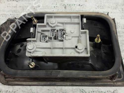 Højre baglygte CITROËN XANTIA (X2)  | BP21450118C35 