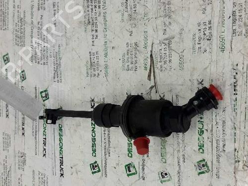 Used Clutch slave cylinder RENAULT SCÉNIC II (JM0/1_) [2003-2010]  21448317