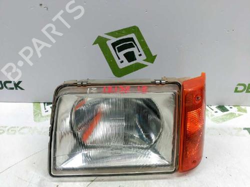 Used Left mirror SEAT TERRA (24) [1987-1996]  21429717