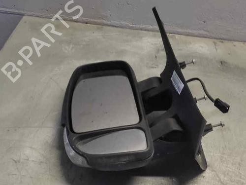 left-mirror-opel-movano-b-bus-x62-7-pins-2010-21493326 main image