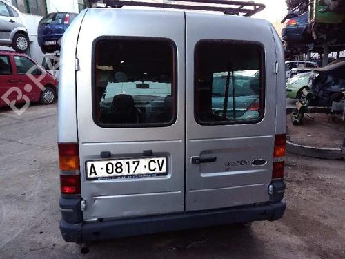Starter FORD FIESTA III (GFJ)  | BP21468207M8 