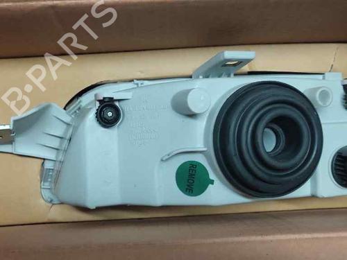 Used Right headlight FIAT PUNTO (176_) [1993-1999]  21404092
