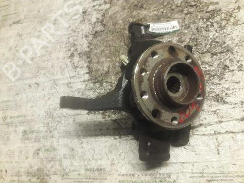 Used Right front steering knuckle OPEL ZAFIRA A MPV (T98) 2.0 DTI 16V (F75) (101 hp) 21471760
