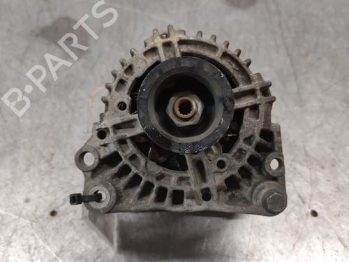 Used Alternator NISSAN CABSTAR E (TL_, VL_) [1992-2006]  28811326