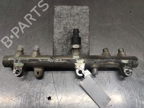 Sprederrør FIAT DUCATO Van (244_) 2.8 TD (122 hp) 31052264