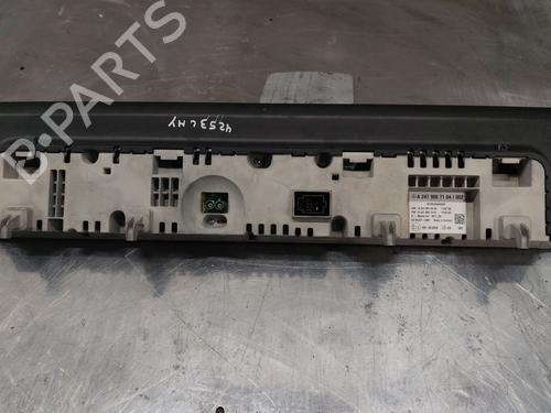 Instrument cluster MERCEDES-BENZ A-CLASS (W177) A 180 (177.084) | BP30111332C47