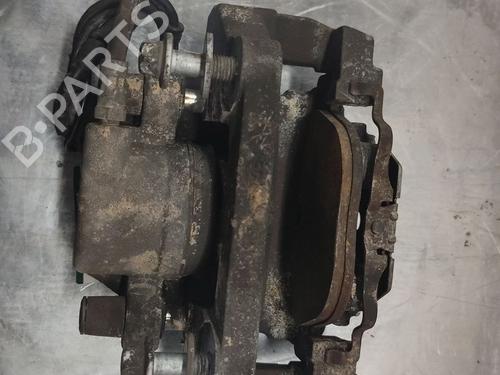 Left front brake caliper BMW X5 (E70) xDrive 30 d | BP29497514M105 