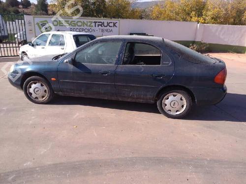 Mirror switch FORD MONDEO II Saloon (BFP)  | BP21456606I25 