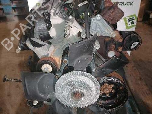 Motor für PEUGEOT 207 (WA_, WC_) [2006-2015]  21473539