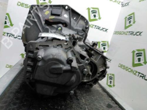 Gearbox ALFA ROMEO 145 (930_)  | BP21425387M3 