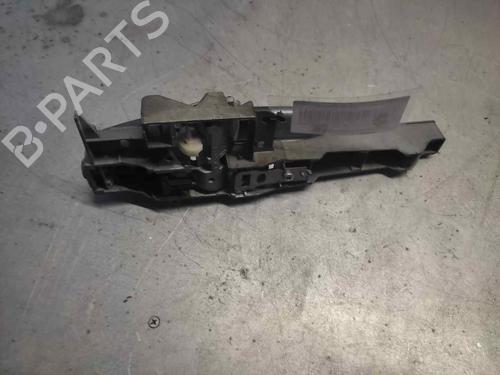 Rear left exterior door handle CITROËN C4 I (LC_)  | BP21399308C130 