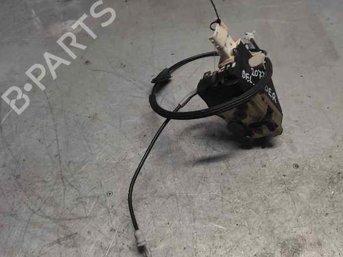 Used Front right lock CITROËN C4 Coupe (LA_) [2004-2013]  21465371