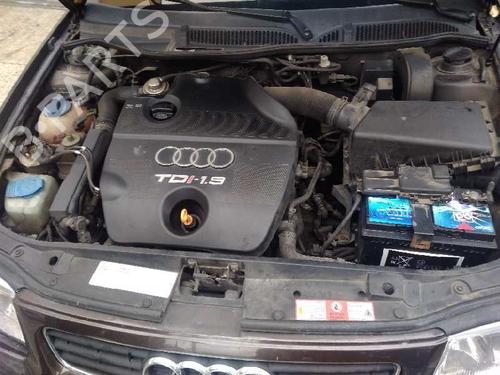 Tanklokket AUDI A3 (8L1) 1.9 TDI | BP21473753C131 