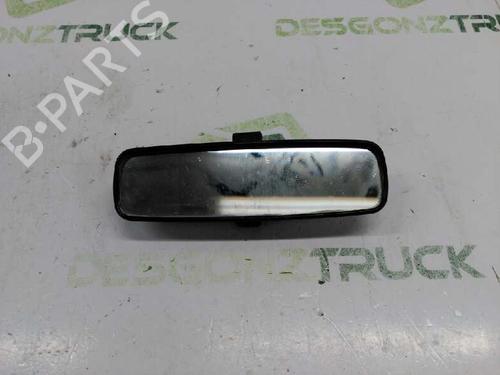 Used Rear mirror CITROËN SAXO (S0, S1) 1.5 D (57 hp) 21433201