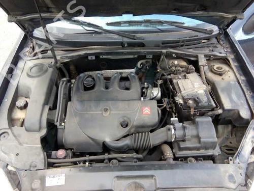 Engine control unit (ECU) CITROËN XSARA (N1) 1.9 D | BP21438121M57 