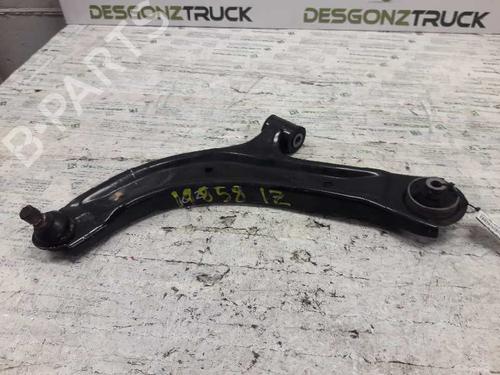 Used Left front suspension arm NISSAN NV200 / EVALIA Bus [2010-2025]  21457076