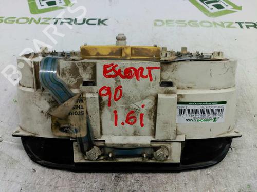 Instrument cluster FORD ESCORT V Saloon (AFL) 1.8 i 16V | BP24679241C47 