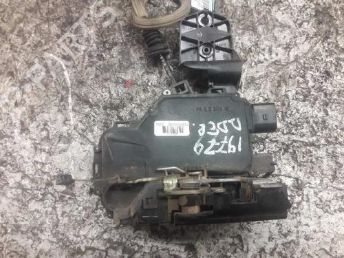 Højre fortil lås SEAT TOLEDO II (1M2)  | BP21455975C97 