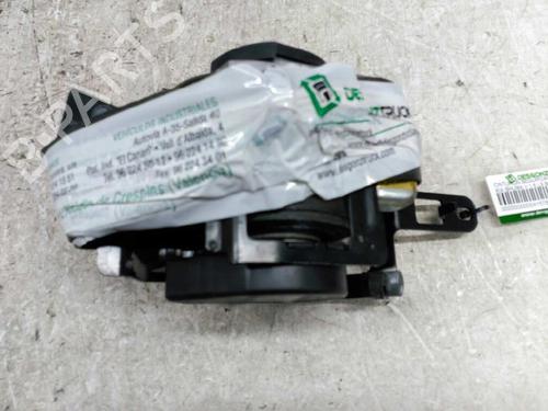 Front right seatbelt KIA SHUMA II (FB) 1.6 | BP21435225I25 
