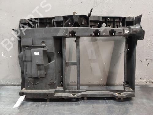 Front slam panel CITROËN C3 II (SC_) 1.4 HDi 70 (SC8HZC, SC8HR0, SC8HP4) | BP32980615C72 - Image 2