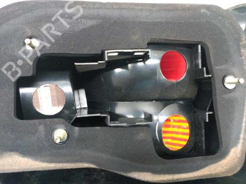 Right taillight SEAT IBIZA II (6K1)  | BP21431710C35 