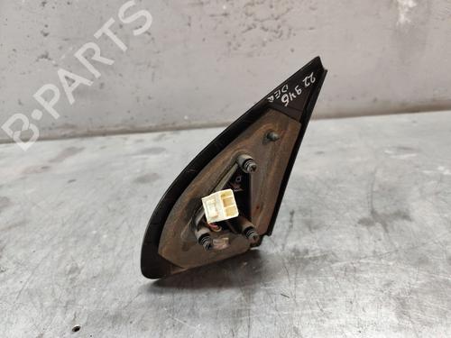 Right mirror CHEVROLET AVEO / KALOS Saloon (T200)  | BP24406440C27 