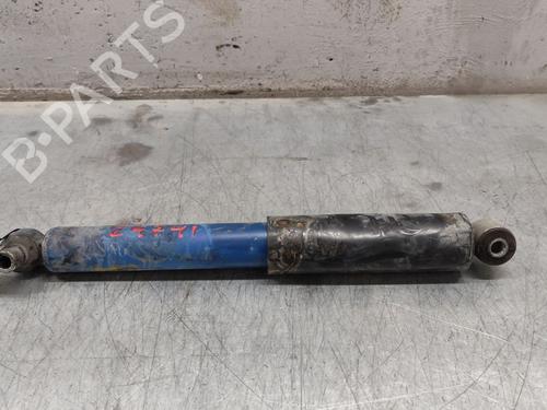 Right rear shock absorber RENAULT LAGUNA I (B56_, 556_) 1.8 16V (B563, B564) | BP28608250M19 