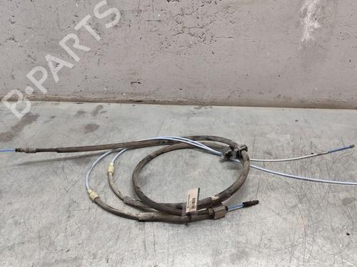 Used Handbrake cable PEUGEOT PARTNER Tepee 1.6 BlueHDi 100 (100 hp) 28609814