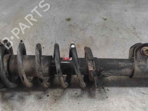 Used Right front shock absorber NISSAN PRIMASTAR Van (X83) [2002-2025]  21413117