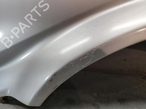 Left front fenders HONDA HR-V (GH_)  | BP25148407C41 