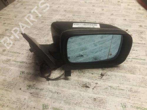 Used Right mirror BMW 3 (E46) 320 d (136 hp) 21470605