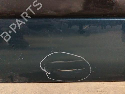 Right front door RENAULT KANGOO (KC0/1_) D 65 1.9 (KC0E, KC02, KC0J, KC0N) | BP28681879C3 