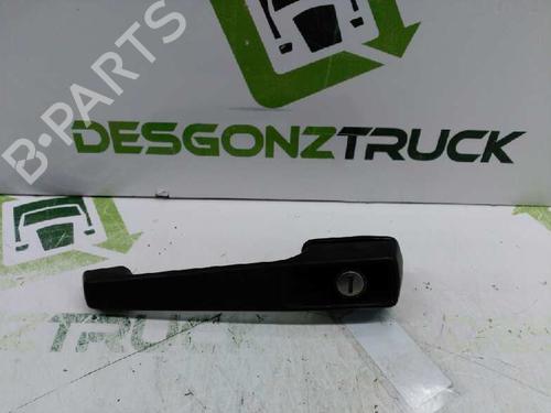 Used Front right exterior door handle MERCEDES-BENZ MB Van (W631) [1988-1996]  21425569