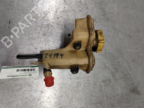 Used Power steering reservoir FORD FIESTA V (JH_, JD_) [2001-2014]  22226859