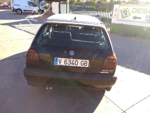 Driver airbag VW GOLF III (1H1)  | BP21458638C9 