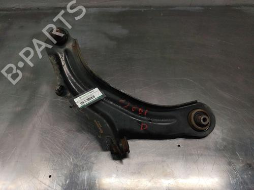 Used Right front suspension arm Right front suspension arm RENAULT MEGANE II Coupé-Cabriolet (EM0/1_) [2003-2010] 33654032 33654032