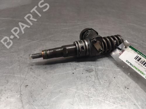 Used Injector Injector 32529645 32529645
