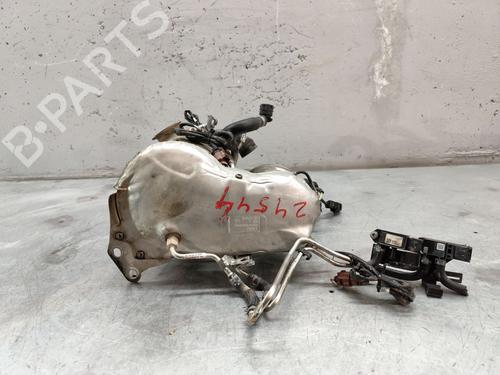 Catalyst AUDI A3 Sportback (8VA, 8VF)  | BP22734079M10 
