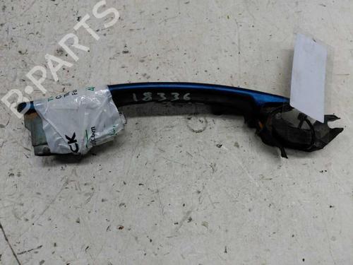 Türgriff hinten links außen für SEAT TOLEDO II (1M2) [1998-2006]  21437456