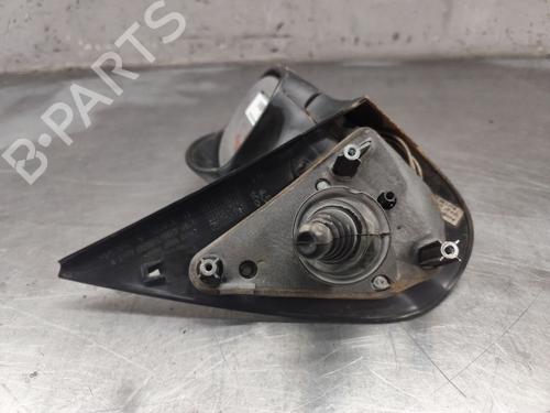 Right mirror PEUGEOT 206 Hatchback (2A/C) | BP32156001C27