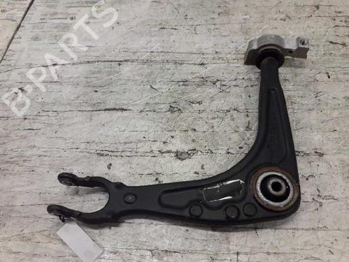 Used Right front suspension arm PEUGEOT 407 SW (6E_, 6D_) [2004-2011]  21451846