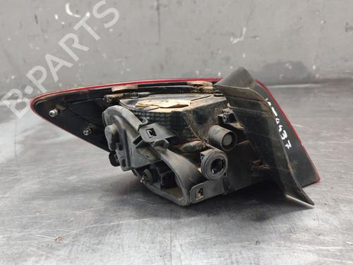 Right taillight SEAT LEON (5F1) 1.6 TDI | BP35793878C35 - Image 2