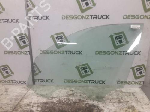 Used Front left door window BMW X3 (F25) [2010-2017]  21468639