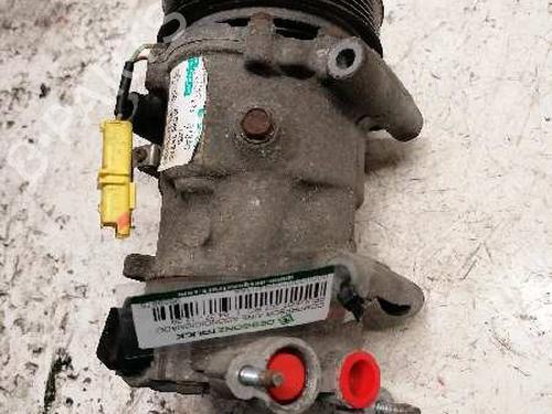 AC compressor PEUGEOT 207 (WA_, WC_)  | BP21477966M34