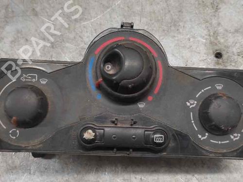 AC Styreenhet / Manøvreringsenhet RENAULT KANGOO / GRAND KANGOO II (KW0/1_) [2008-2025]  21411393